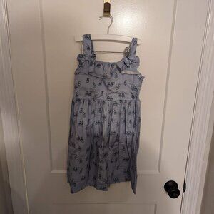 Rachel Riley Mouse Dress - size 6